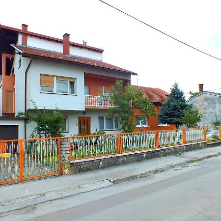 Biba Rooms Karlovac Εξωτερικό φωτογραφία