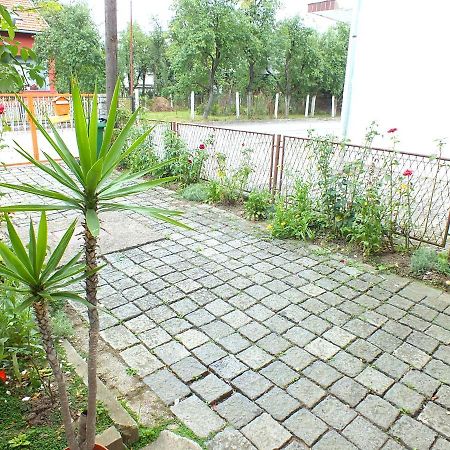 Biba Rooms Karlovac Εξωτερικό φωτογραφία