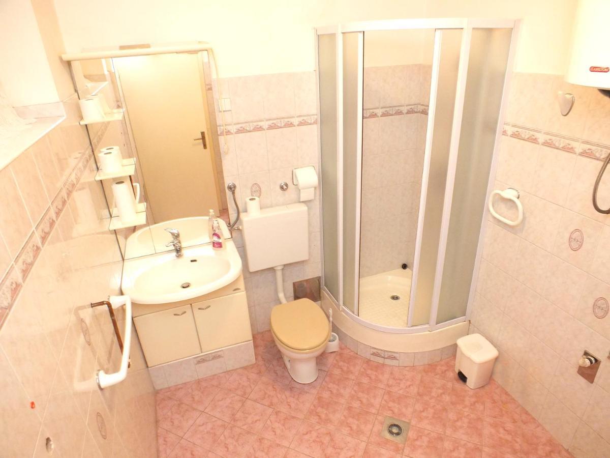 Biba Rooms Karlovac Εξωτερικό φωτογραφία