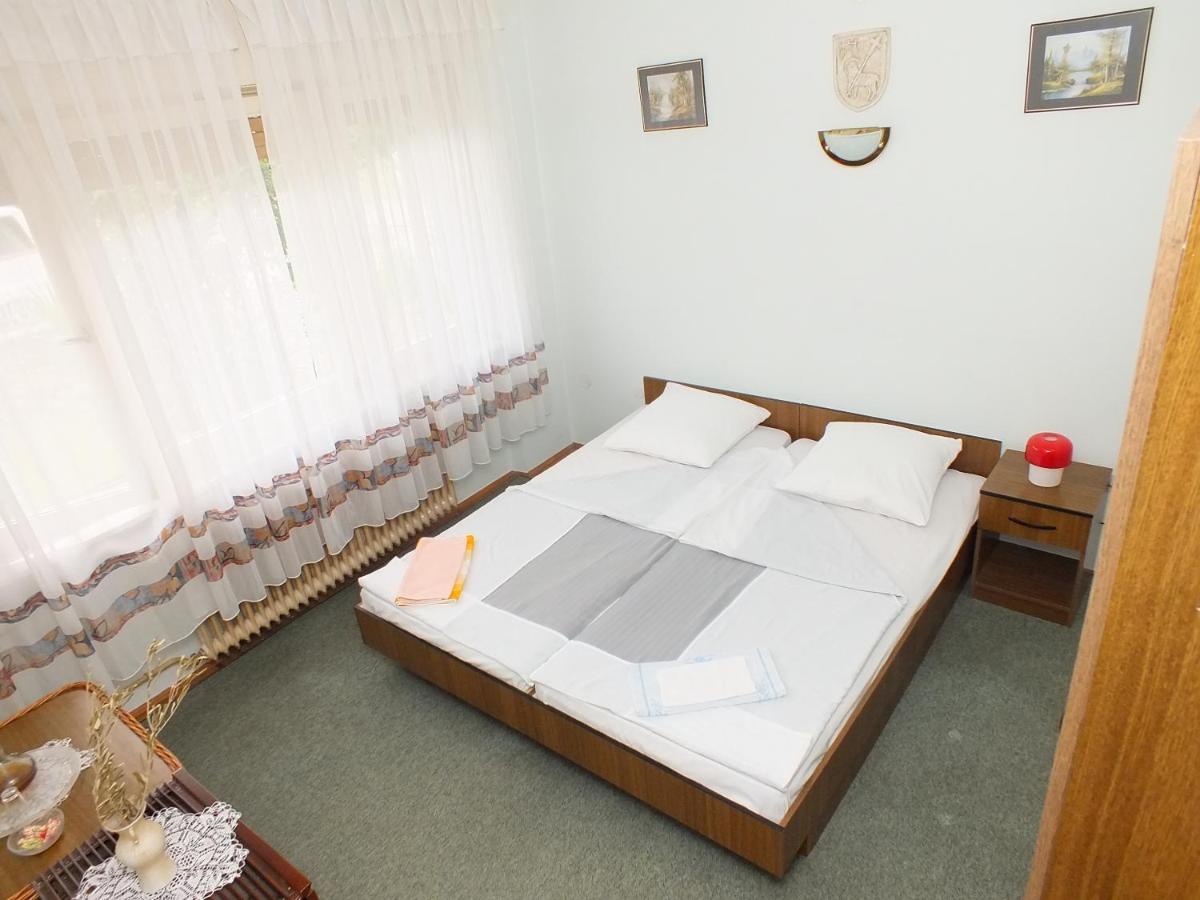 Biba Rooms Karlovac Εξωτερικό φωτογραφία