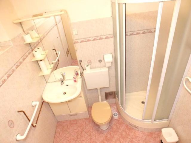 Biba Rooms Karlovac Εξωτερικό φωτογραφία