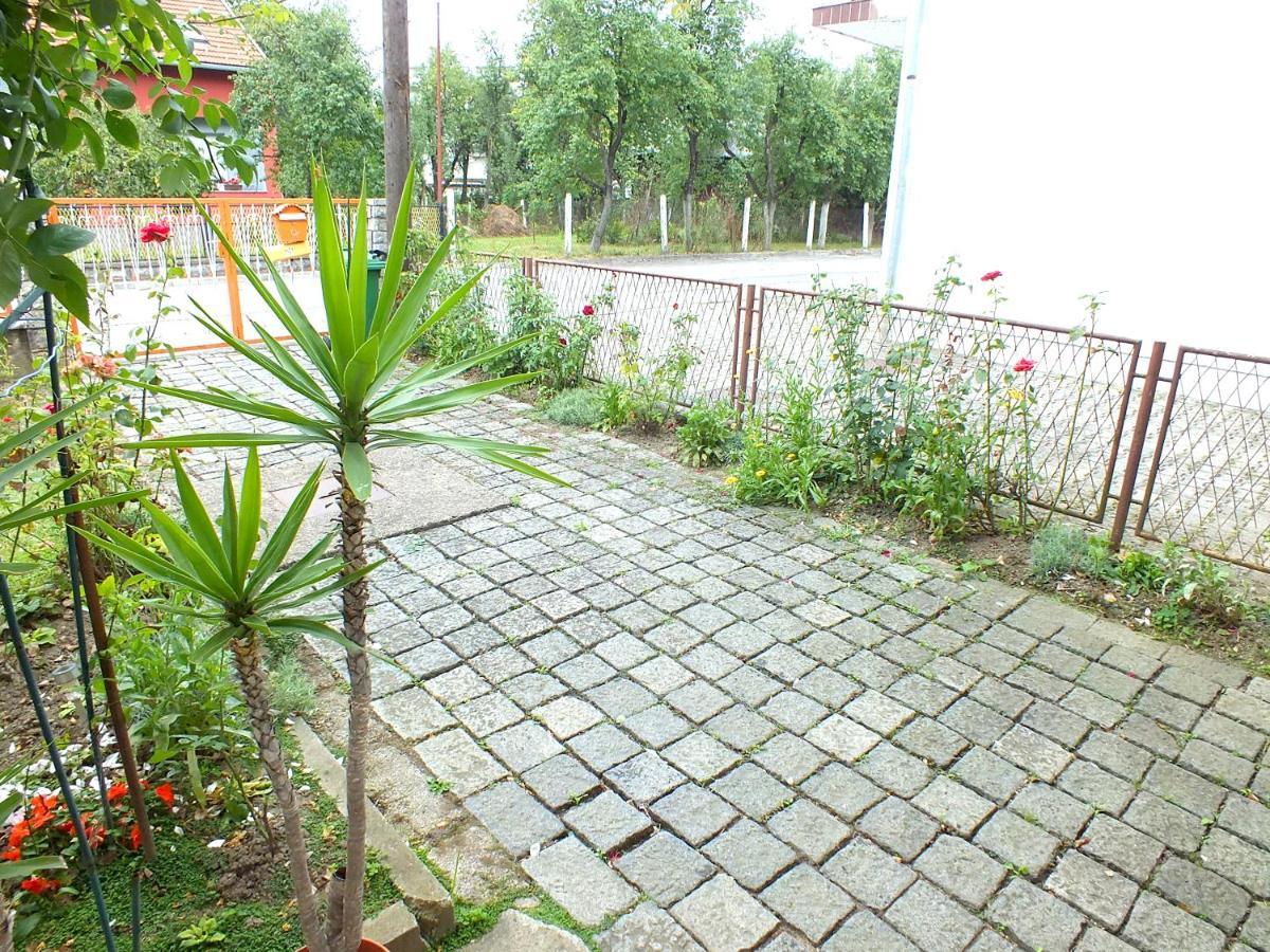 Biba Rooms Karlovac Εξωτερικό φωτογραφία
