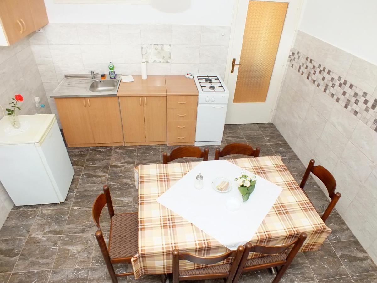 Biba Rooms Karlovac Εξωτερικό φωτογραφία