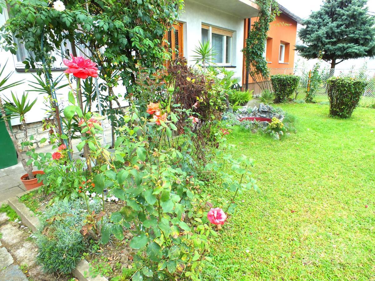 Biba Rooms Karlovac Εξωτερικό φωτογραφία