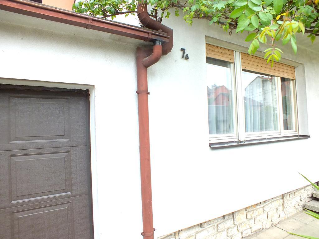 Biba Rooms Karlovac Εξωτερικό φωτογραφία