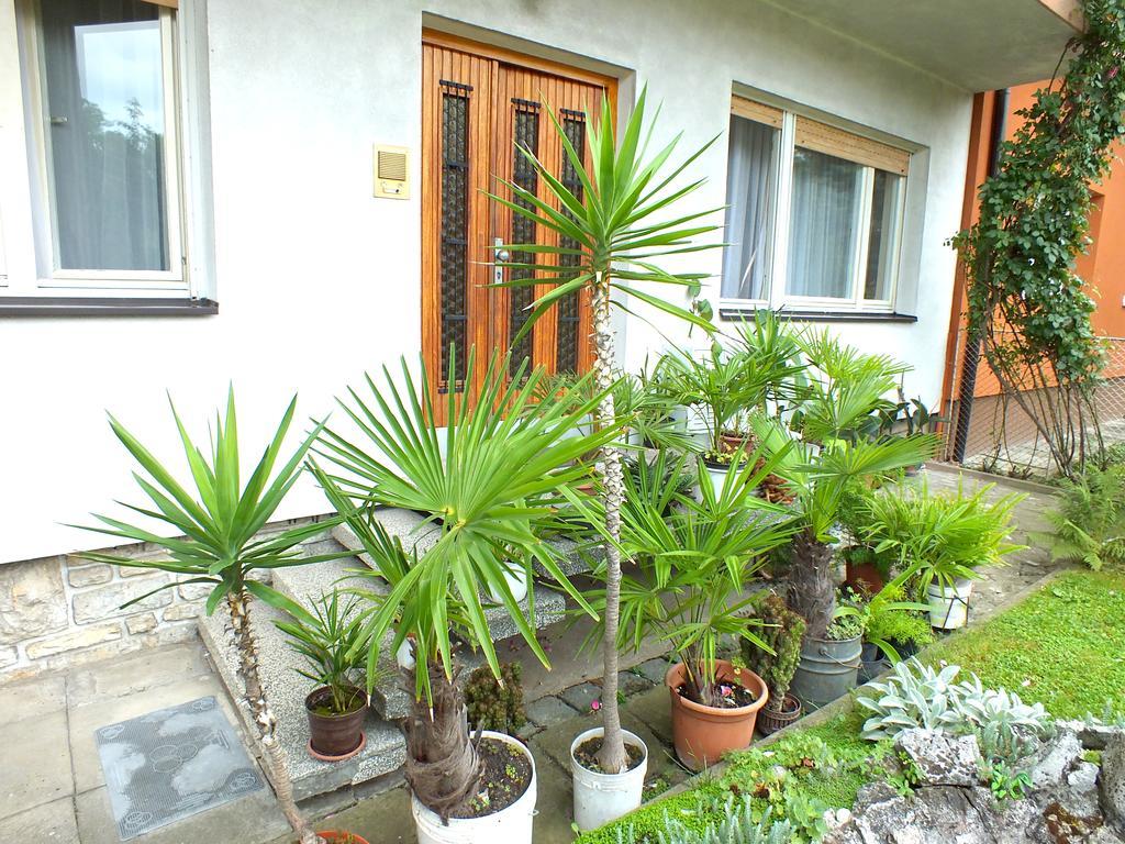 Biba Rooms Karlovac Εξωτερικό φωτογραφία