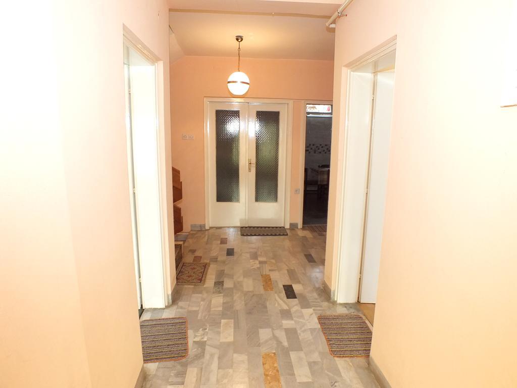 Biba Rooms Karlovac Εξωτερικό φωτογραφία