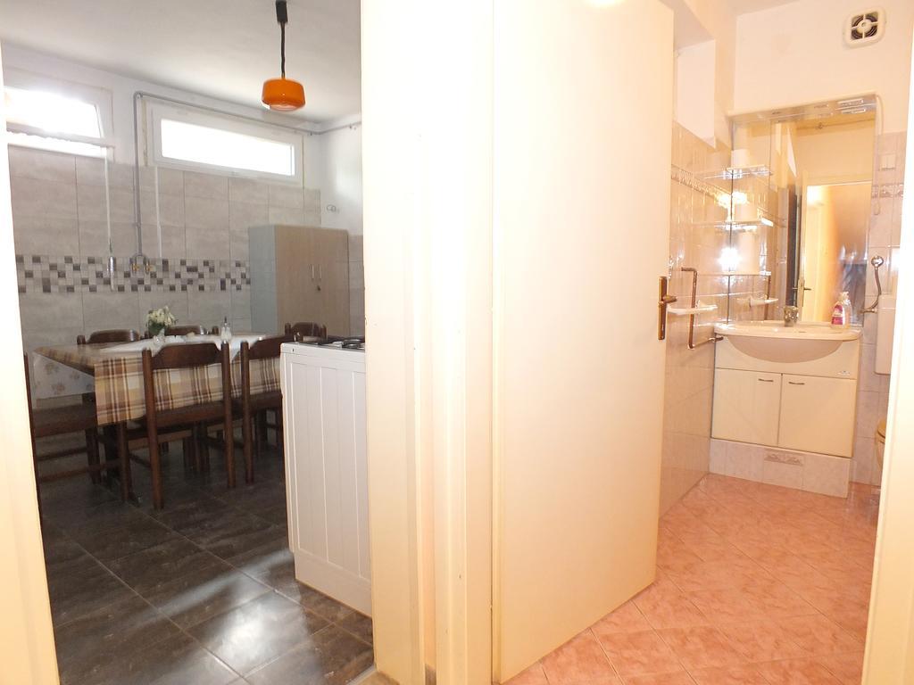 Biba Rooms Karlovac Εξωτερικό φωτογραφία