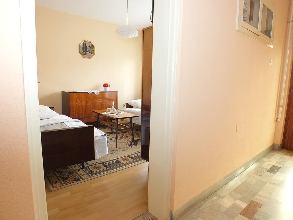 Biba Rooms Karlovac Εξωτερικό φωτογραφία