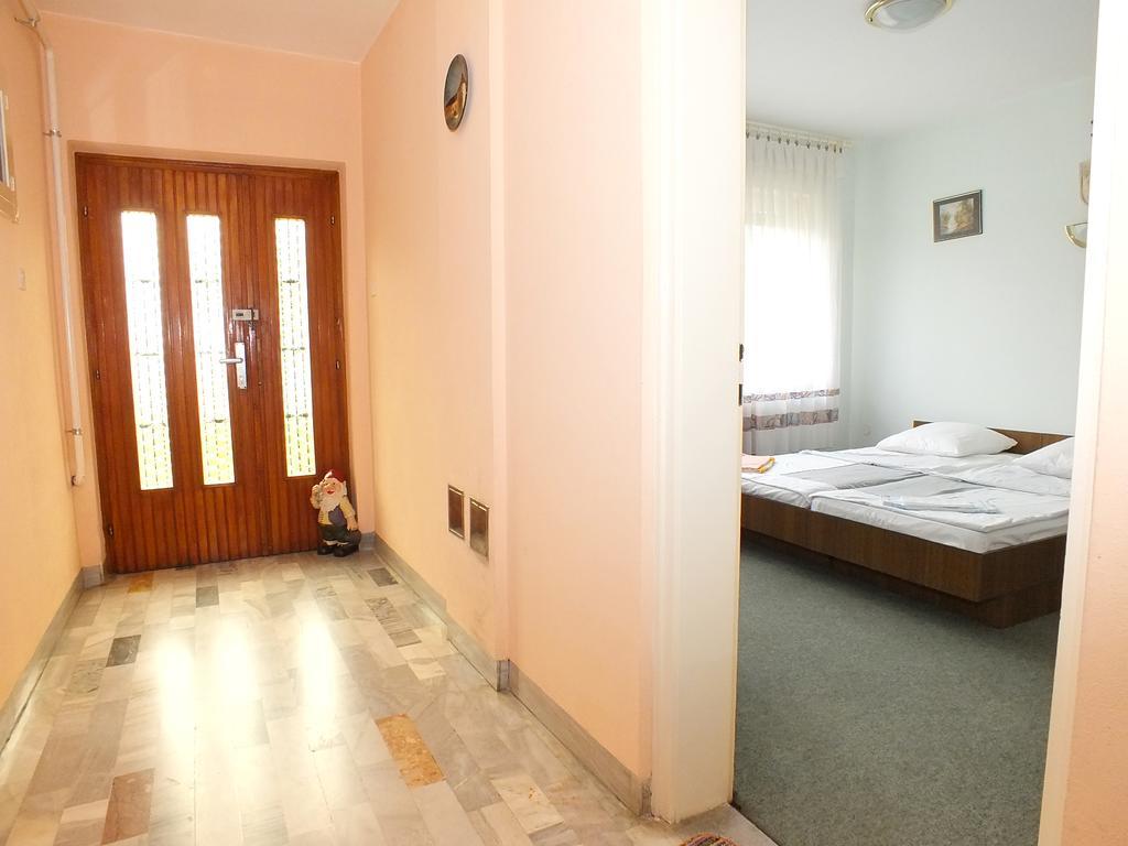 Biba Rooms Karlovac Εξωτερικό φωτογραφία