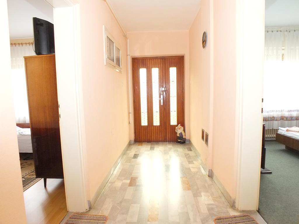 Biba Rooms Karlovac Εξωτερικό φωτογραφία