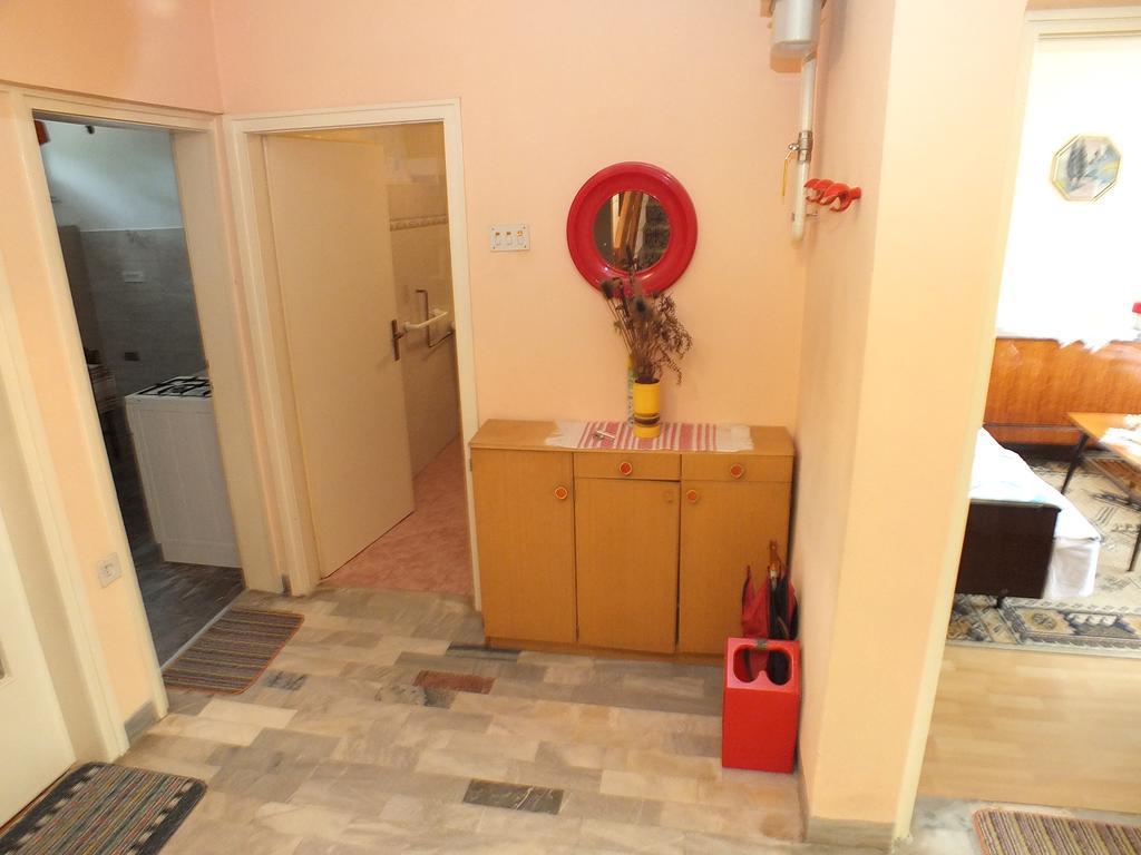 Biba Rooms Karlovac Εξωτερικό φωτογραφία