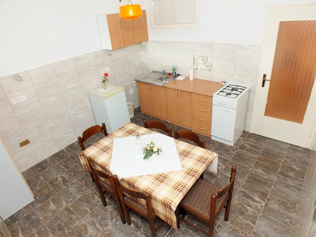 Biba Rooms Karlovac Εξωτερικό φωτογραφία