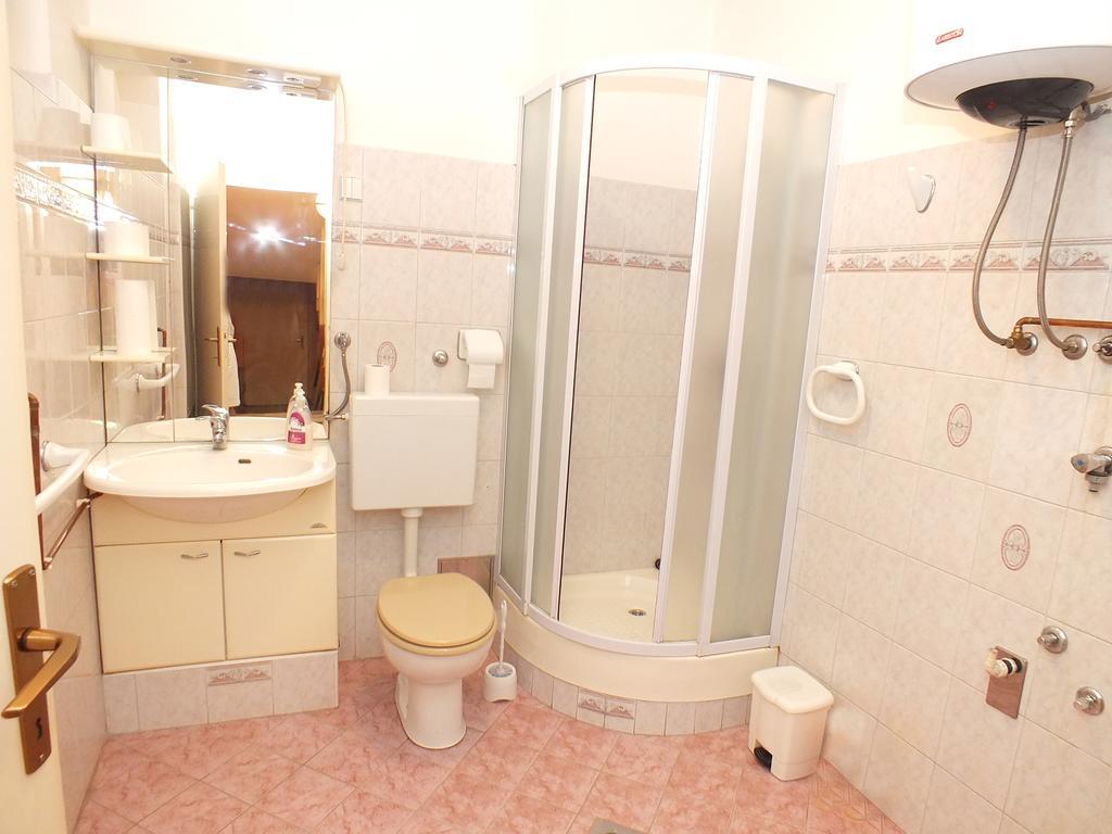 Biba Rooms Karlovac Εξωτερικό φωτογραφία